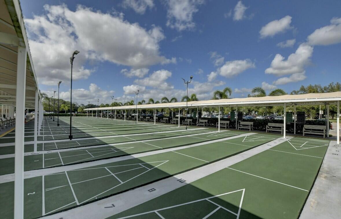 Century Village - Residential