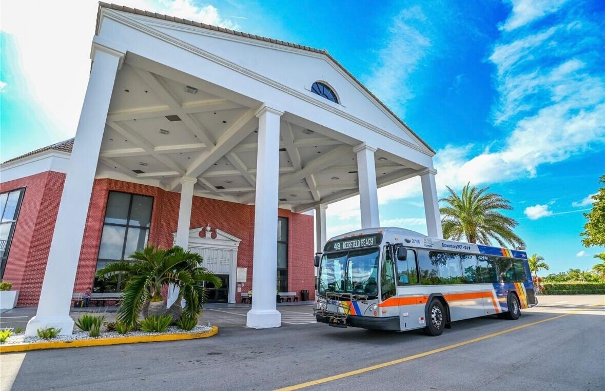 Century Village - Residential