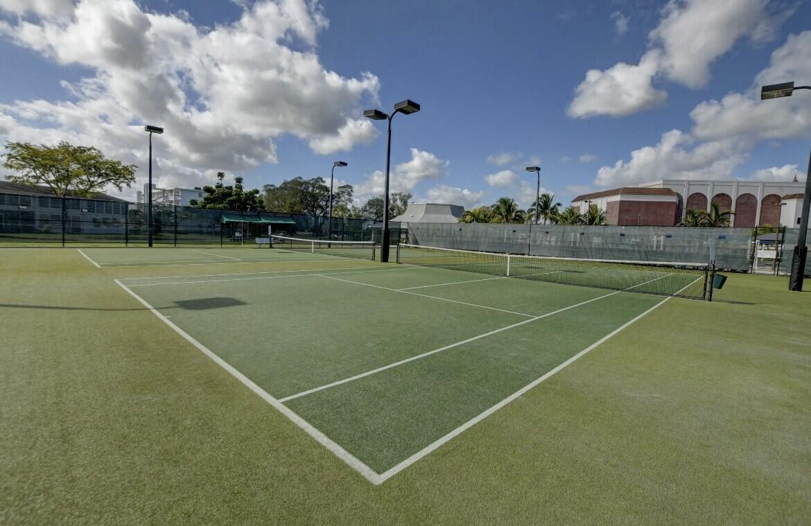 Century Village - Residential