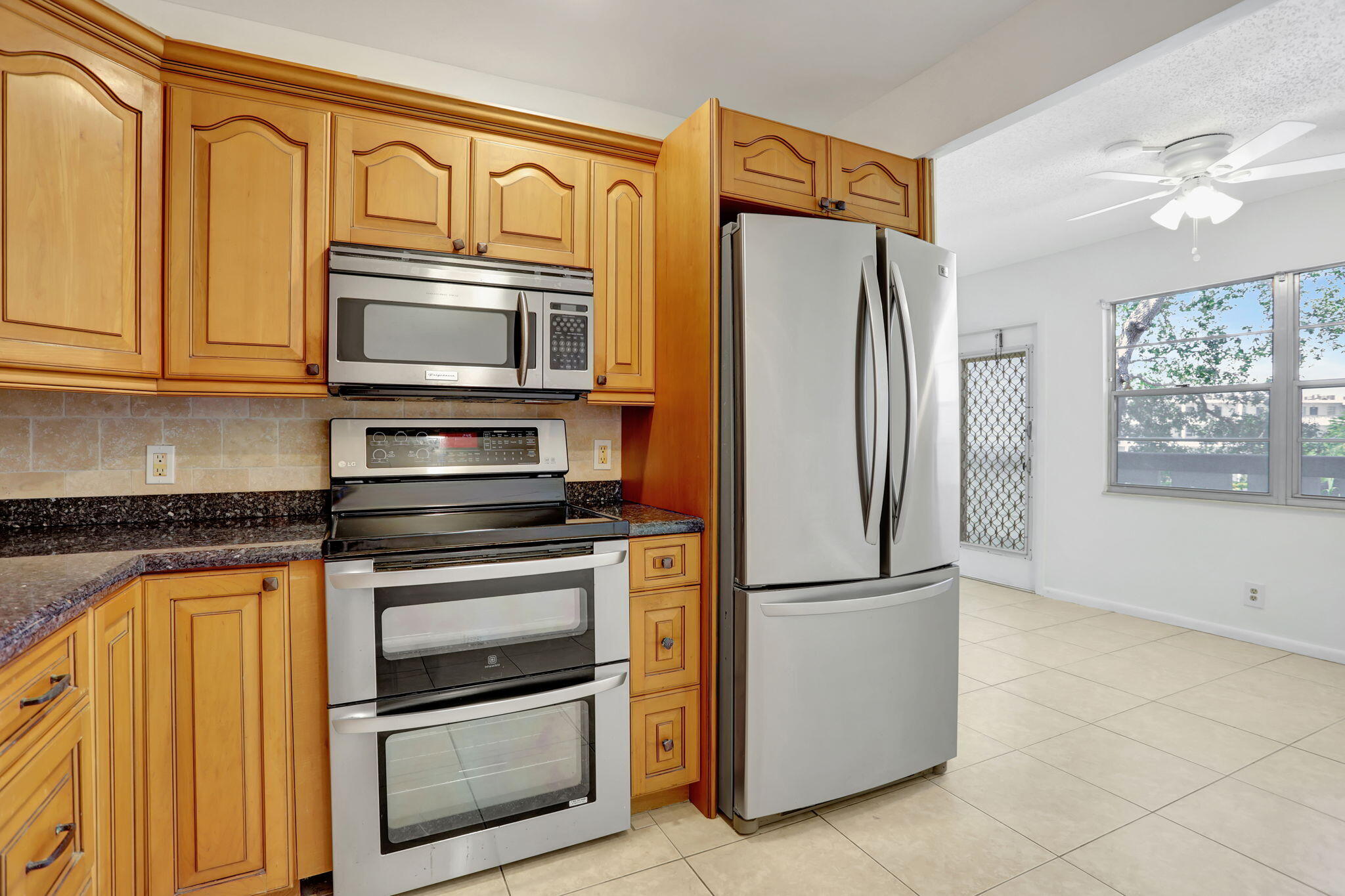 Century Village - Residential