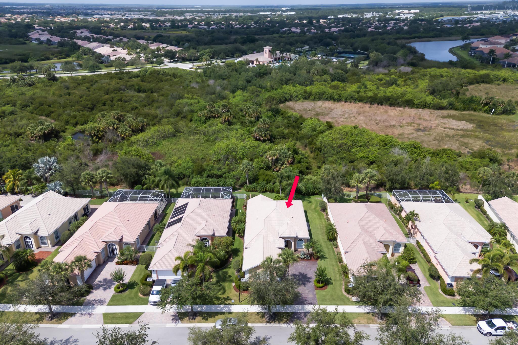 TRADITION PLAT NO 30 - Residential