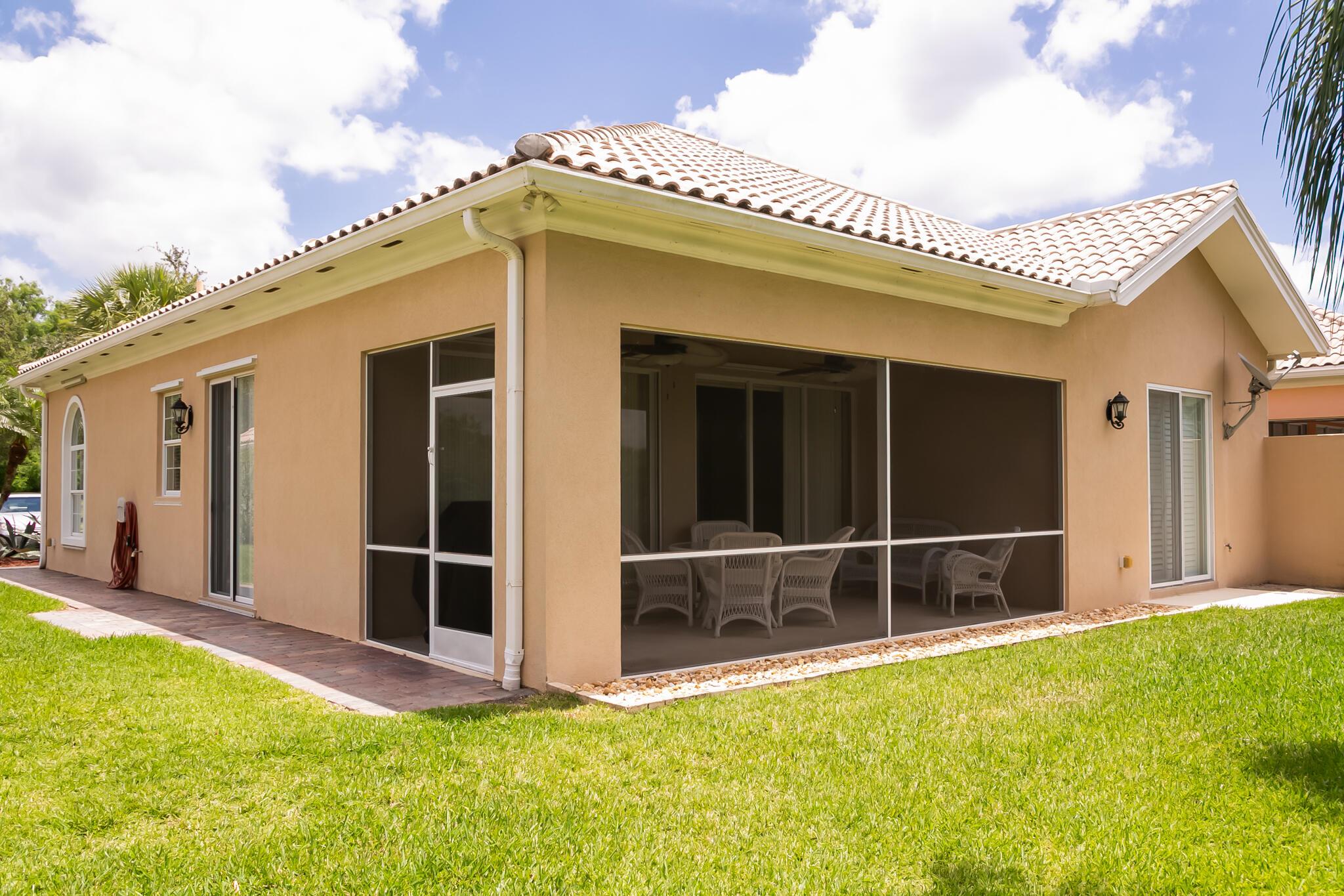 TRADITION PLAT NO 30 - Residential