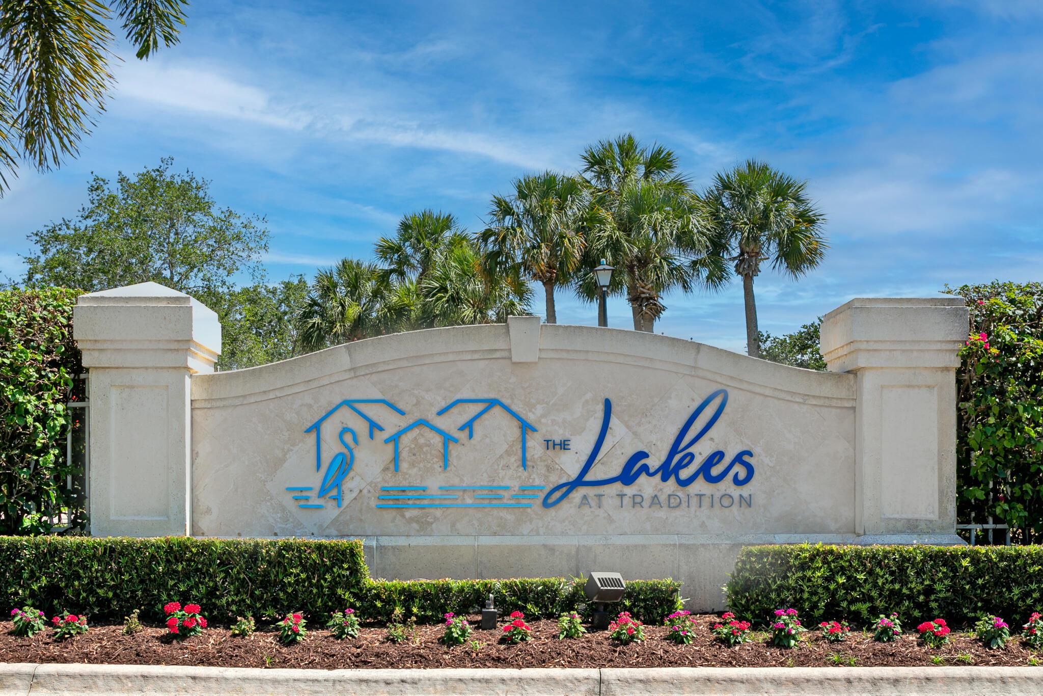 TRADITION PLAT NO 30 - Residential