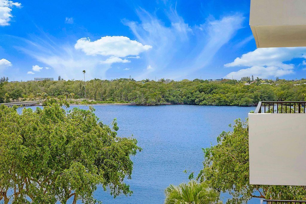Photo of 2121 N Ocean Boulevard #407w, Boca Raton, FL 33431 (MLS # B26019484)