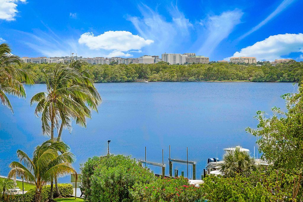 Photo of 2121 N Ocean Boulevard #407w, Boca Raton, FL 33431 (MLS # B26019484)