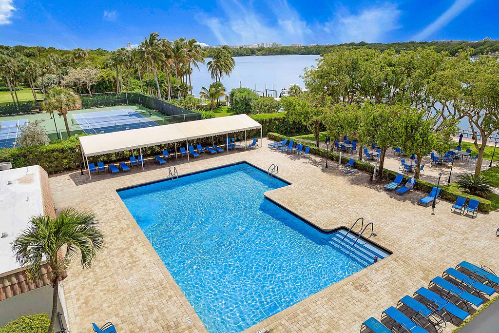 Photo of 2121 N Ocean Boulevard #407w, Boca Raton, FL 33431 (MLS # B26019484)