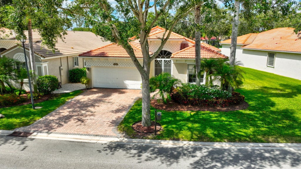 Photo of 12249 Blair Avenue, Boynton Beach, FL 33437 (MLS # R11087039)