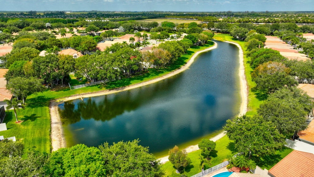Photo of 12249 Blair Avenue, Boynton Beach, FL 33437 (MLS # R11087039)