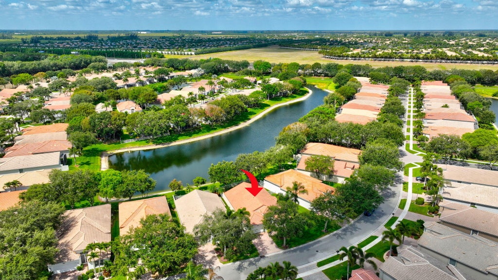 Photo of 12249 Blair Avenue, Boynton Beach, FL 33437 (MLS # R11087039)