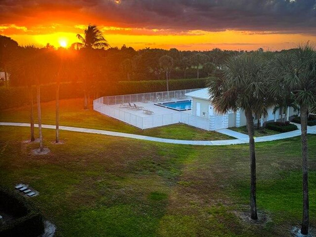 Photo of 3501 Village Boulevard #405, West Palm Beach, FL 33409 (MLS # R11159924)