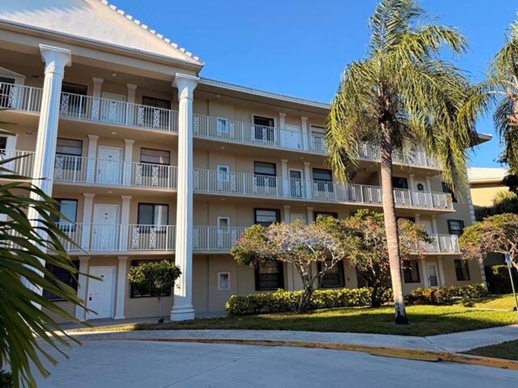 Photo of 3501 Village Boulevard #405, West Palm Beach, FL 33409 (MLS # R11159924)