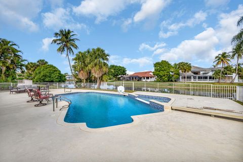 A home in Tamarac