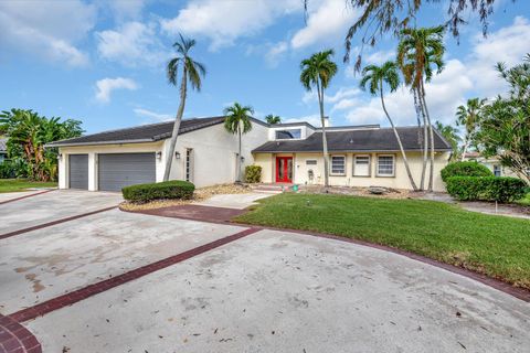 A home in Tamarac