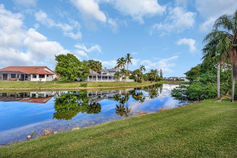 A home in Tamarac