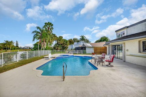 A home in Tamarac