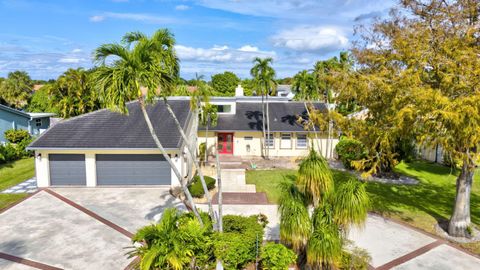 A home in Tamarac