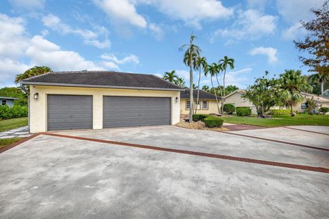 A home in Tamarac