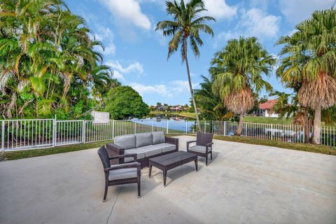 A home in Tamarac