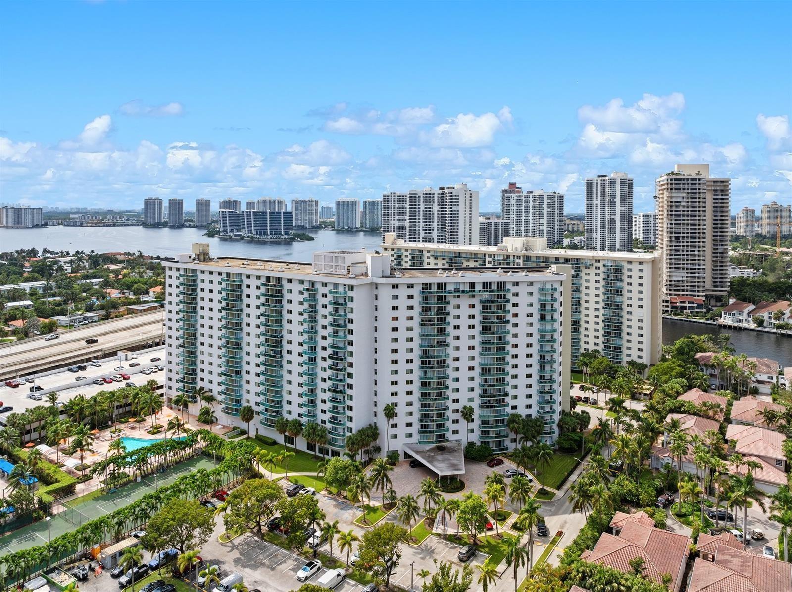OCEANVIEW BUILDING B CONDO - Residential Lease