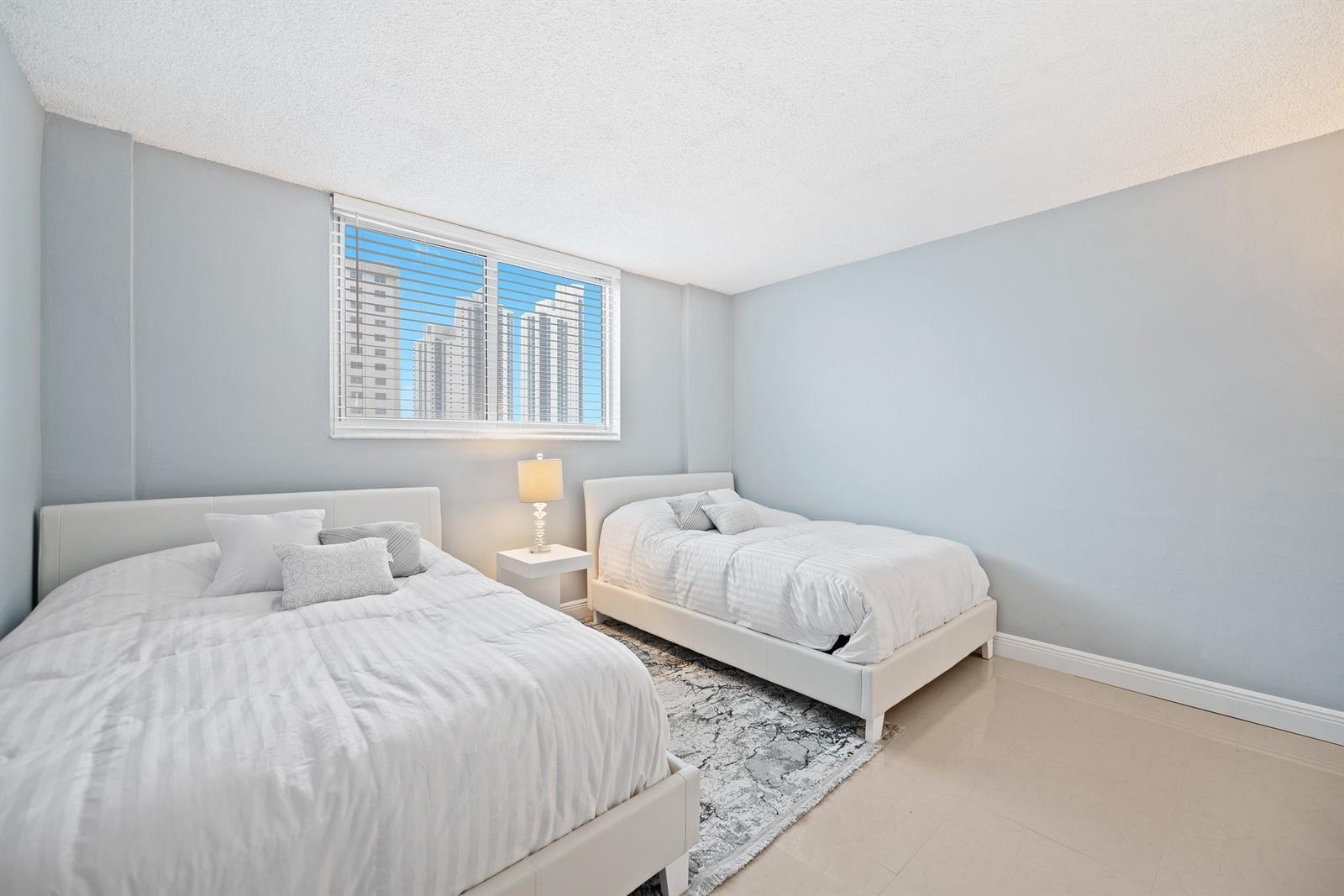 OCEANVIEW BUILDING B CONDO - Residential Lease