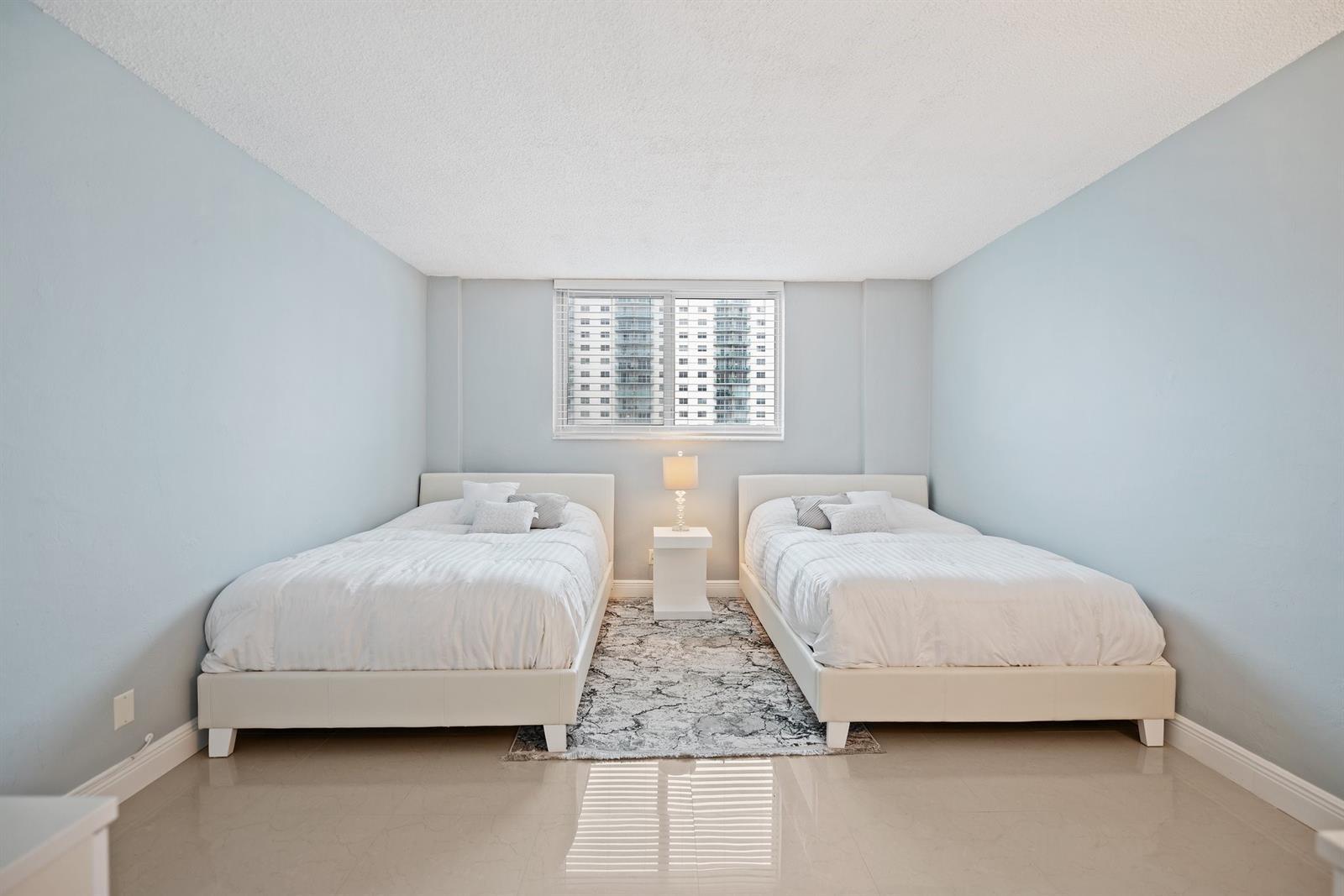 OCEANVIEW BUILDING B CONDO - Residential Lease