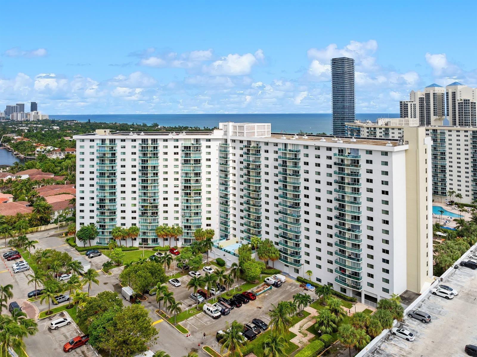 OCEANVIEW BUILDING B CONDO - Residential Lease