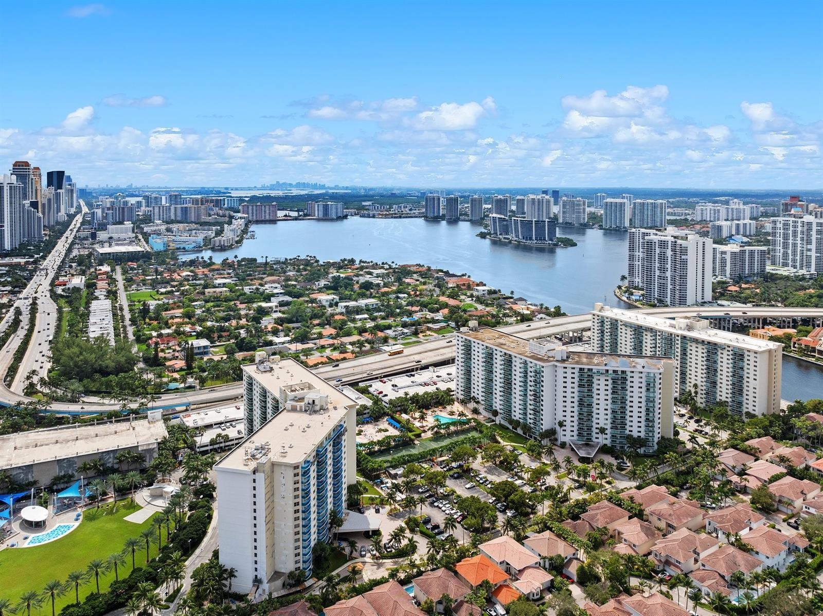 OCEANVIEW BUILDING B CONDO - Residential Lease