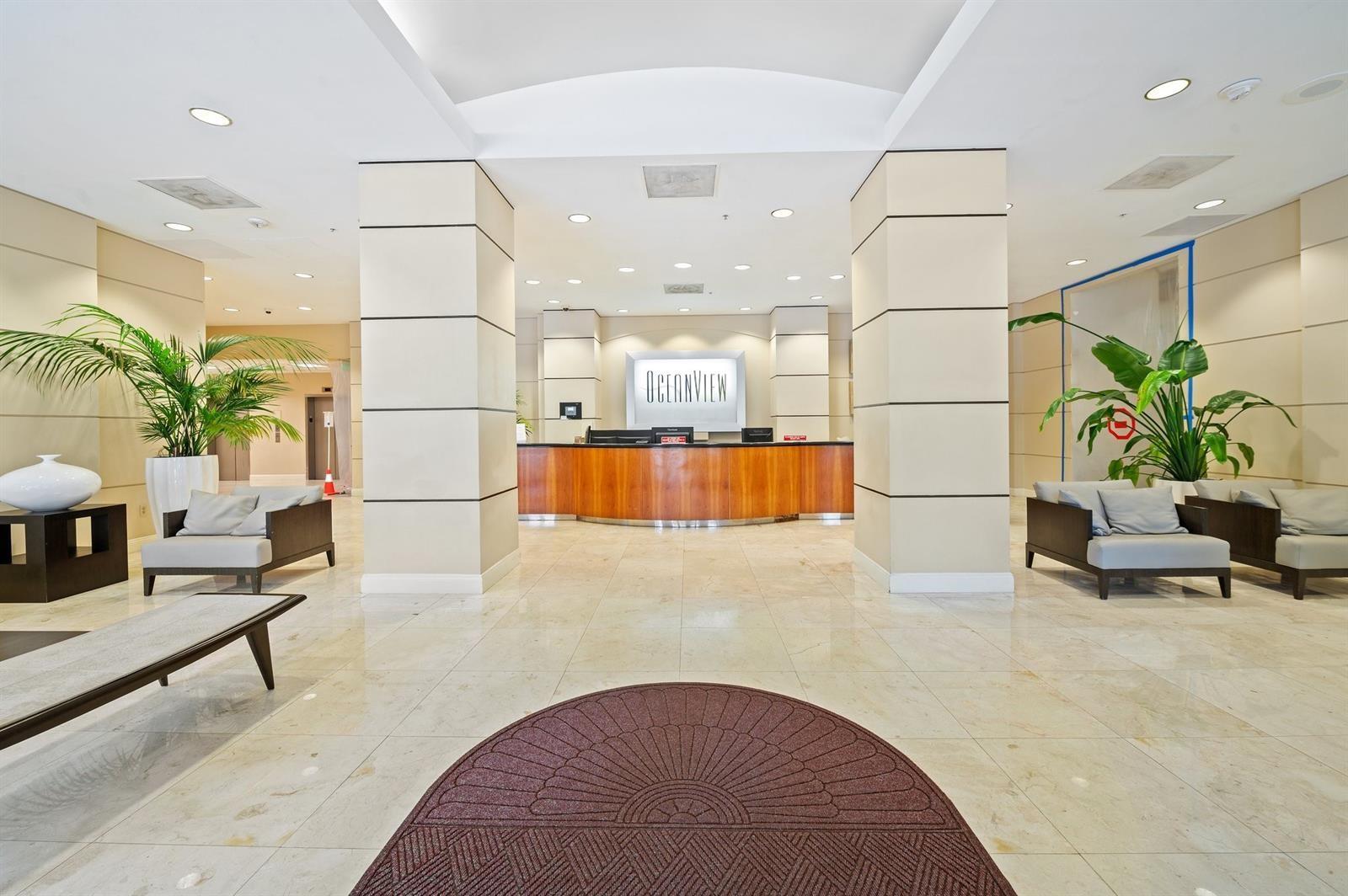 OCEANVIEW BUILDING B CONDO - Residential Lease