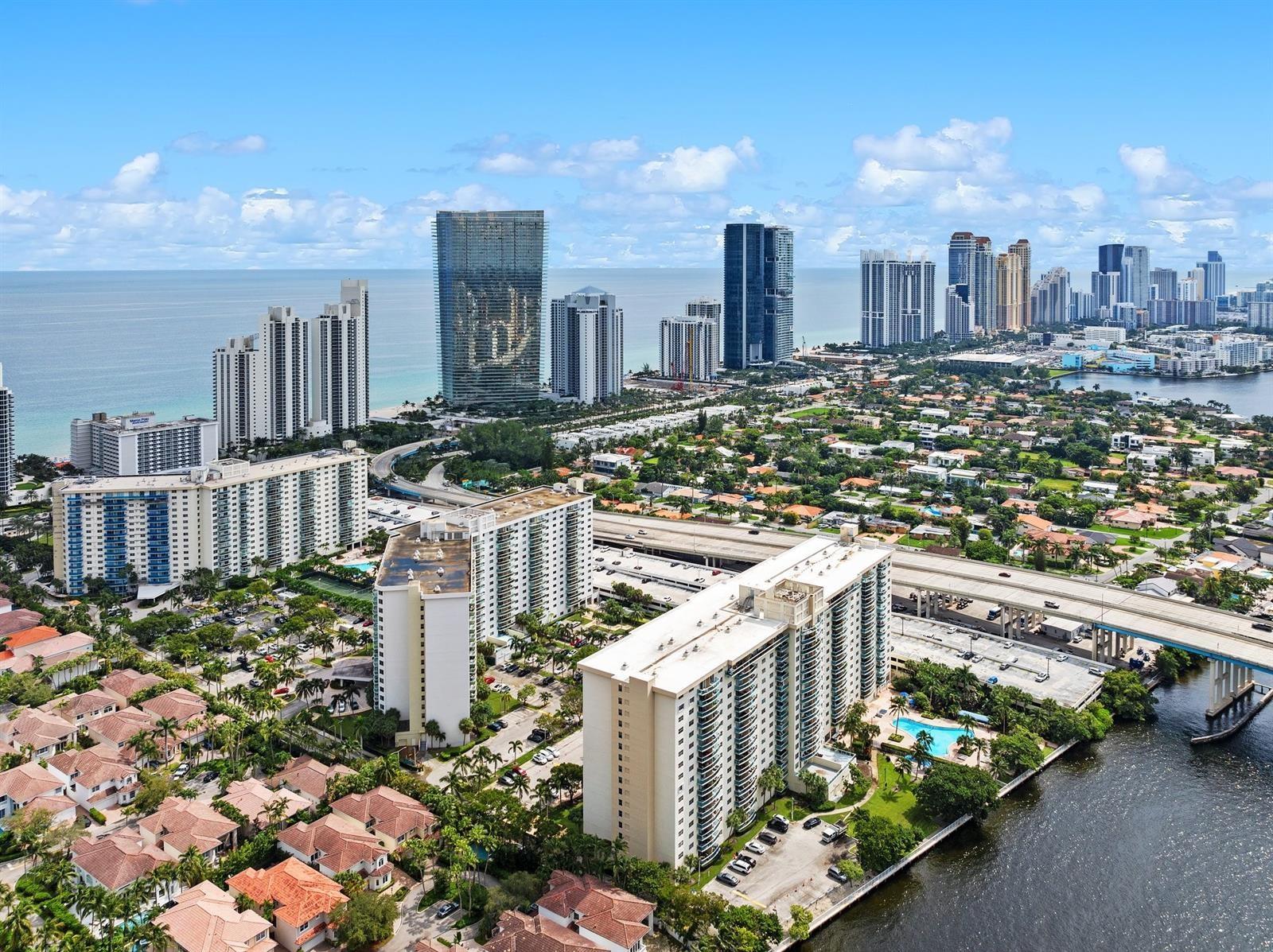 OCEANVIEW BUILDING B CONDO - Residential Lease