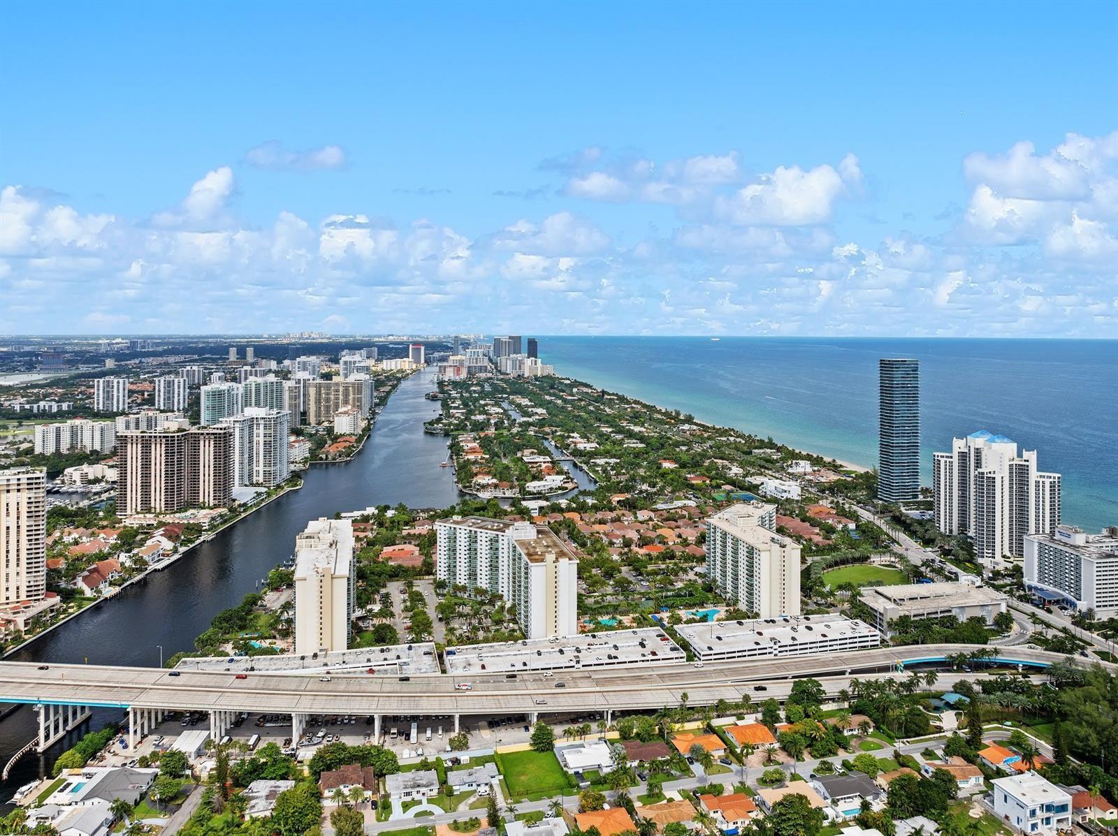 OCEANVIEW BUILDING B CONDO - Residential Lease