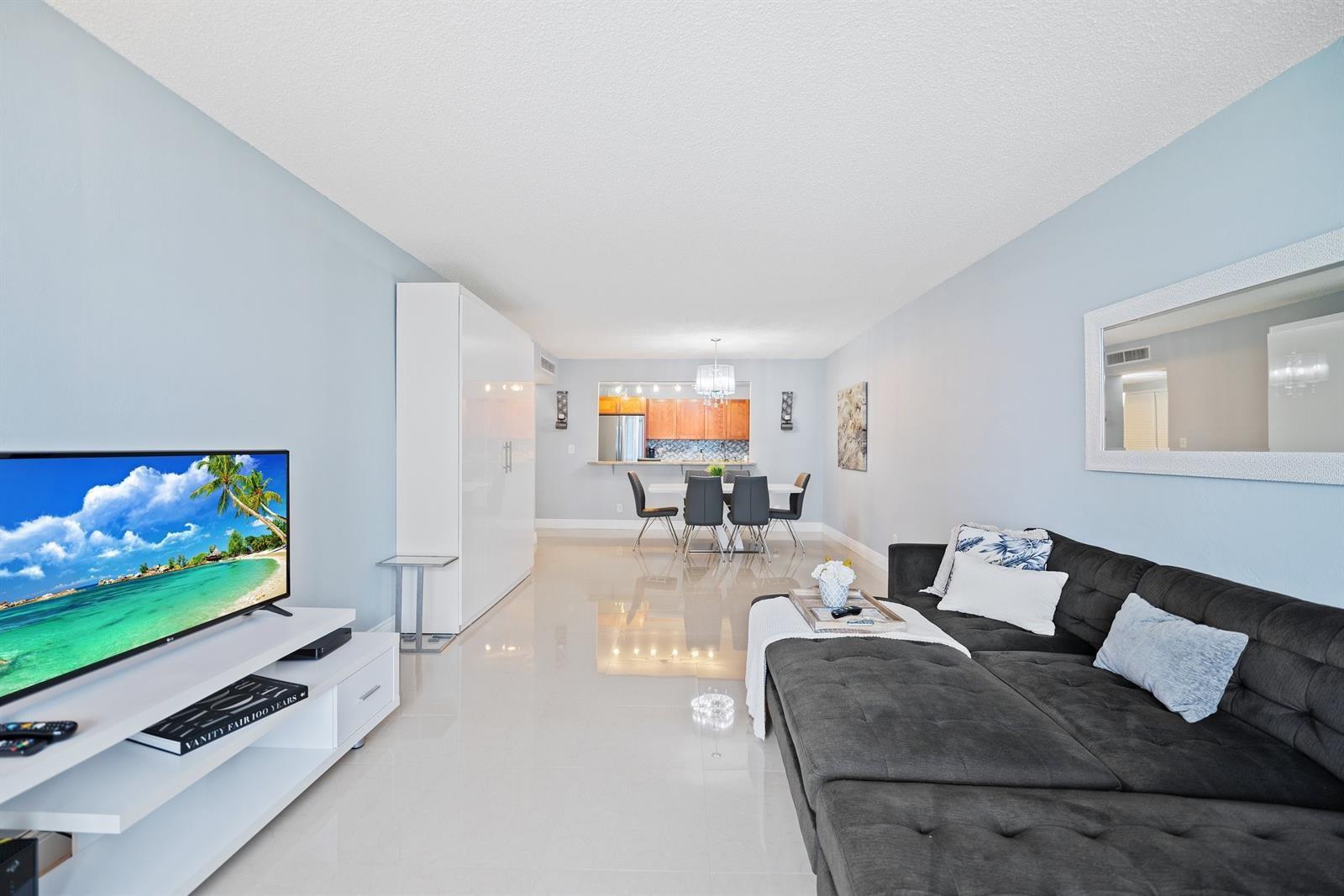 OCEANVIEW BUILDING B CONDO - Residential Lease