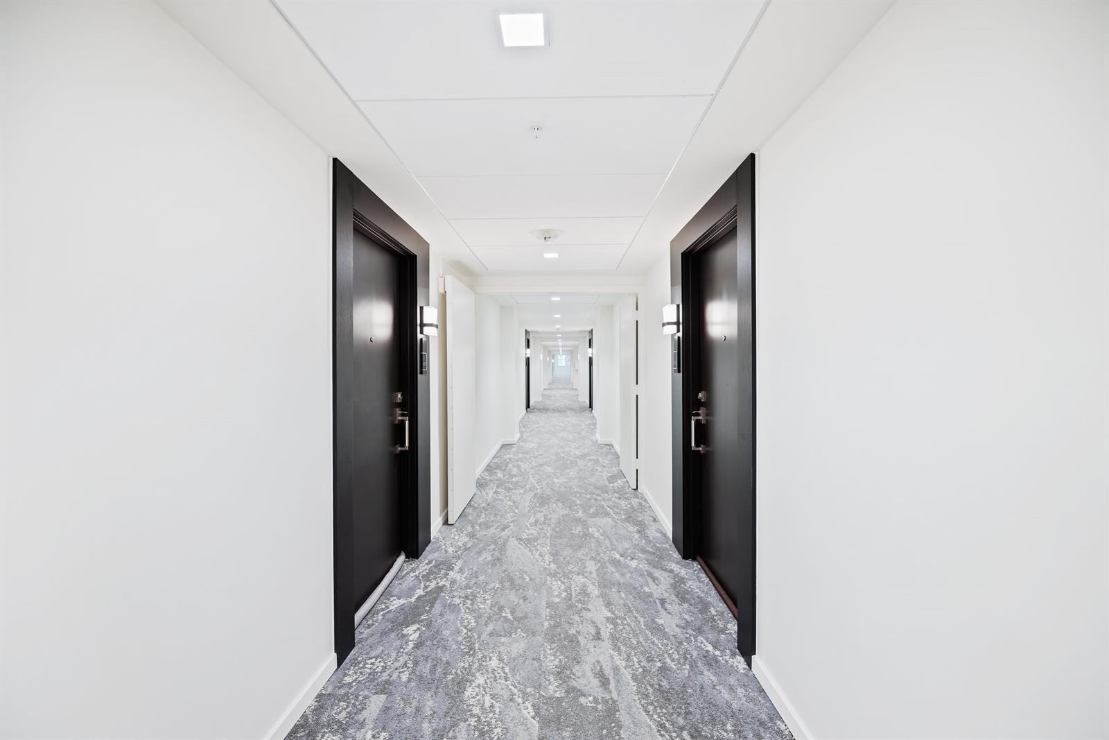 OCEANVIEW BUILDING B CONDO - Residential Lease