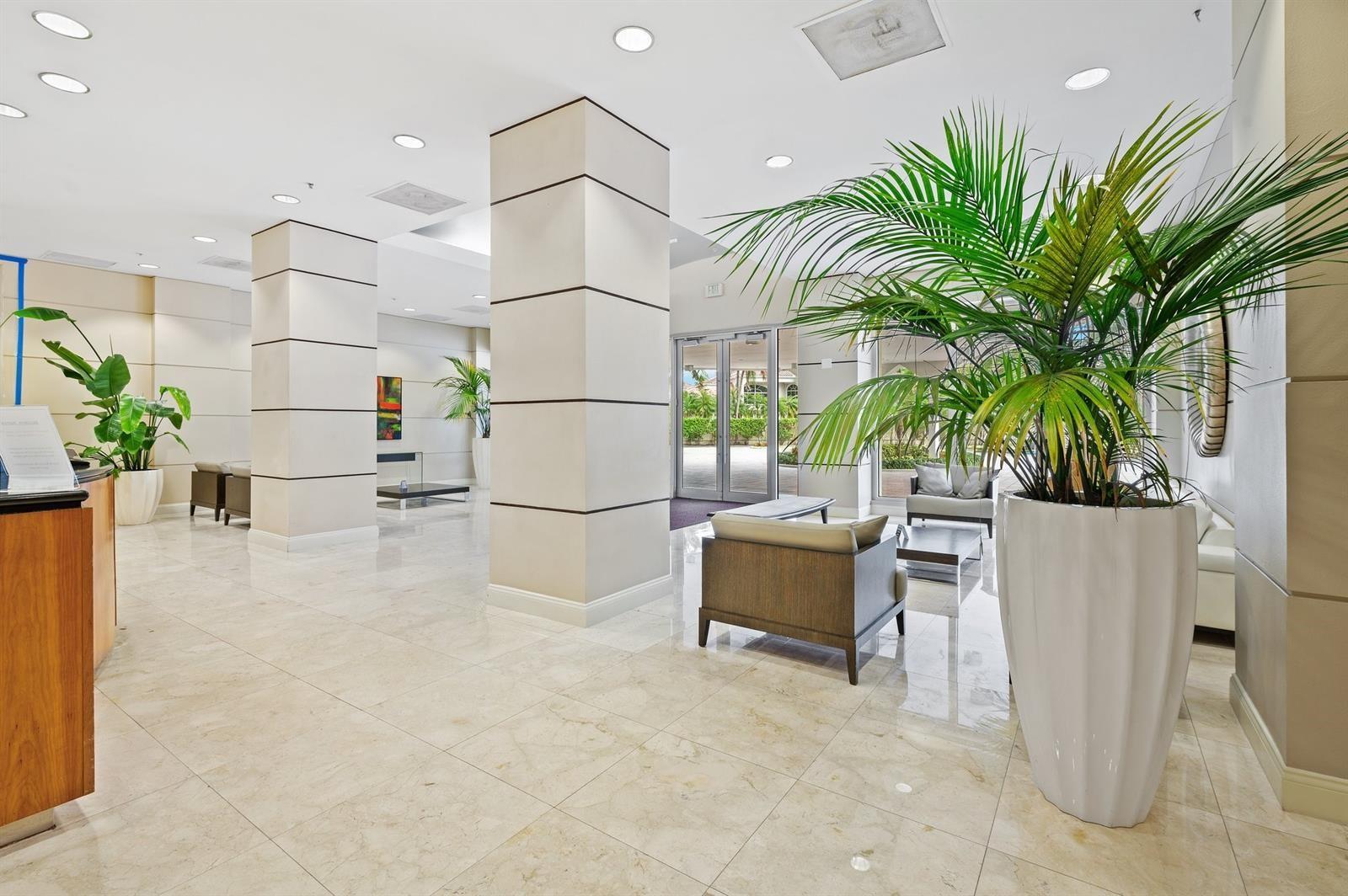 OCEANVIEW BUILDING B CONDO - Residential Lease