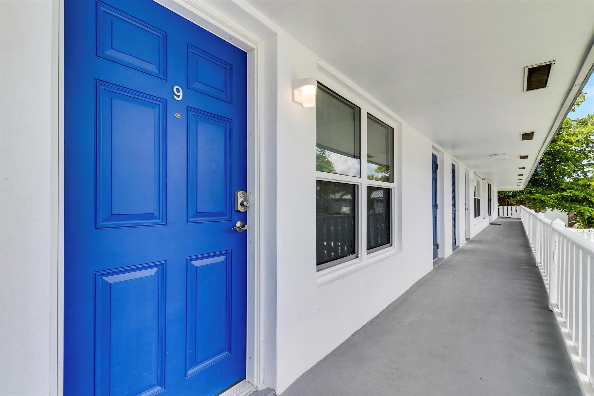 CEDAR POINTE CONDO - Residential Lease