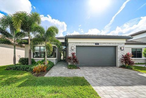 9832 Turning Bluff Lane Boynton Beach FL 33473