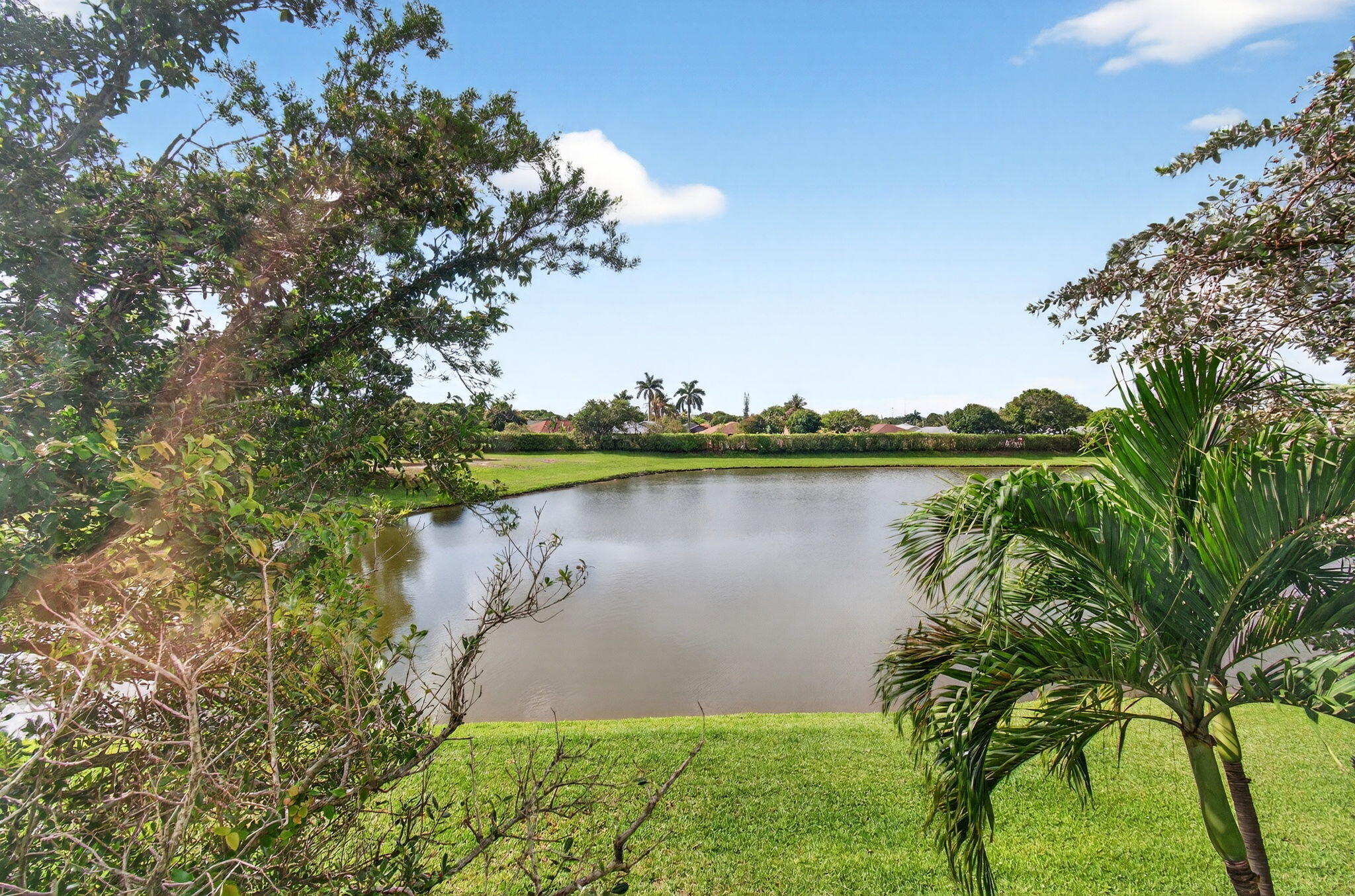 THOUSAND OAKS - Residential