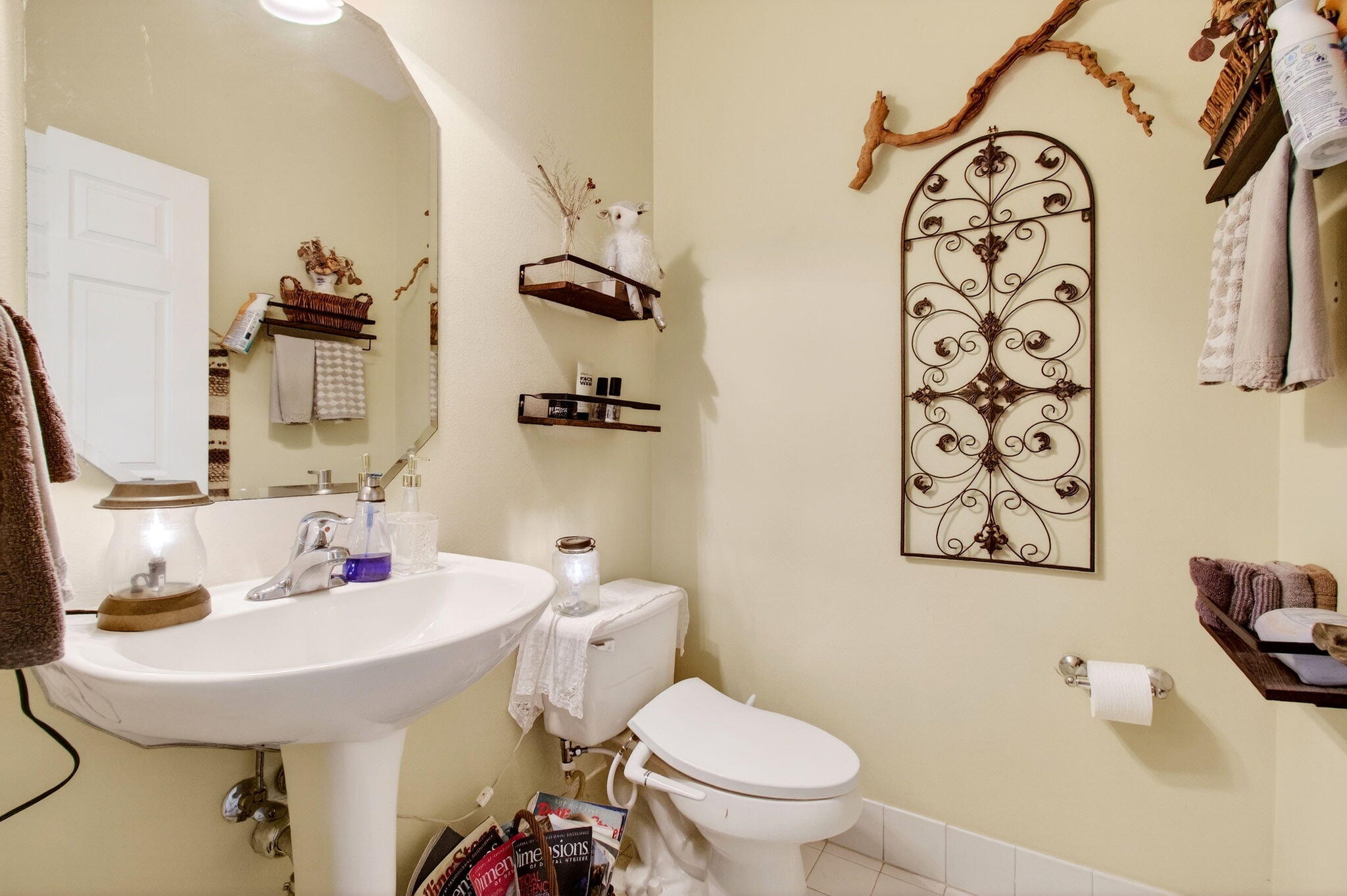 THOUSAND OAKS - Residential