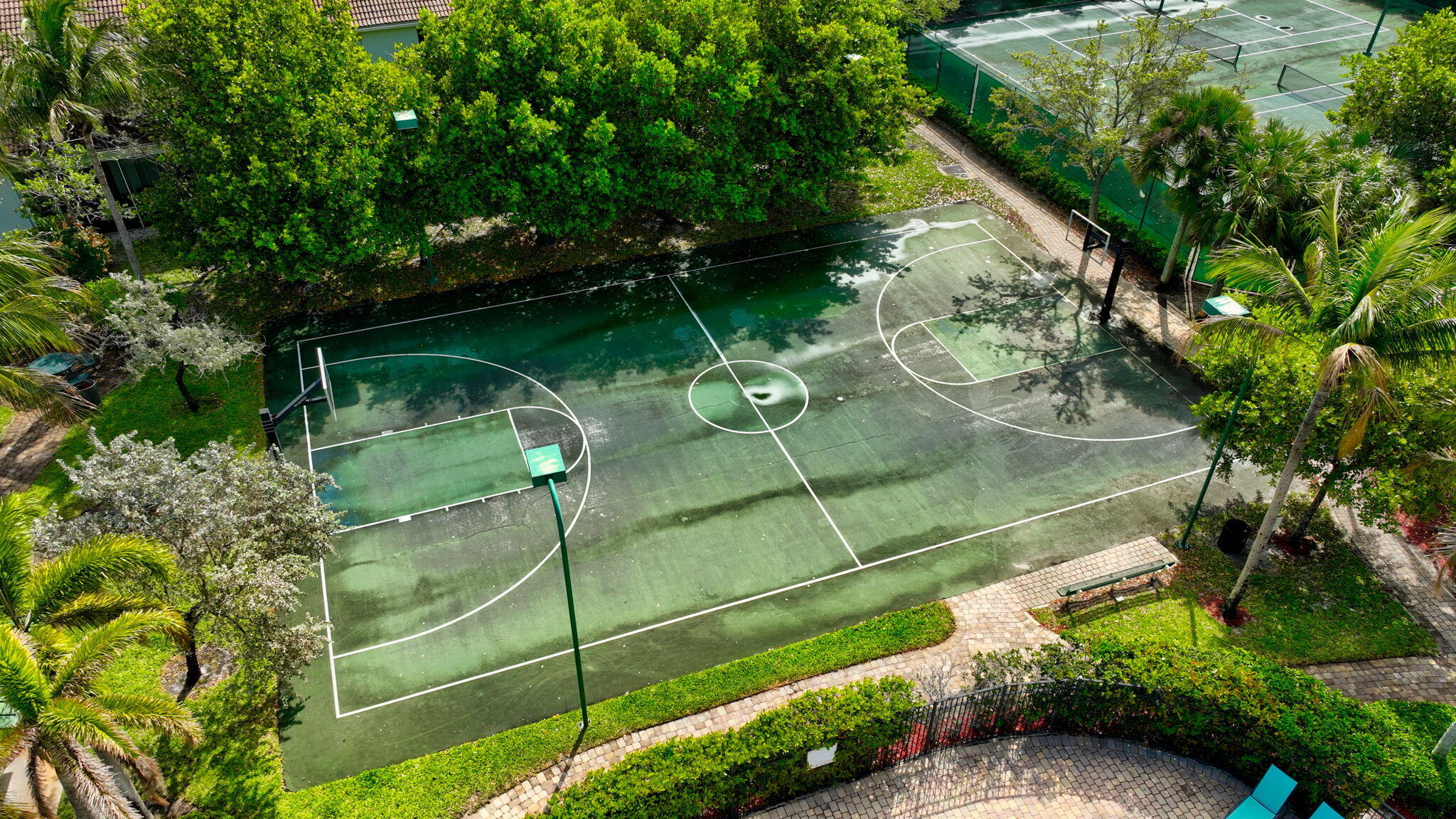 THOUSAND OAKS - Residential