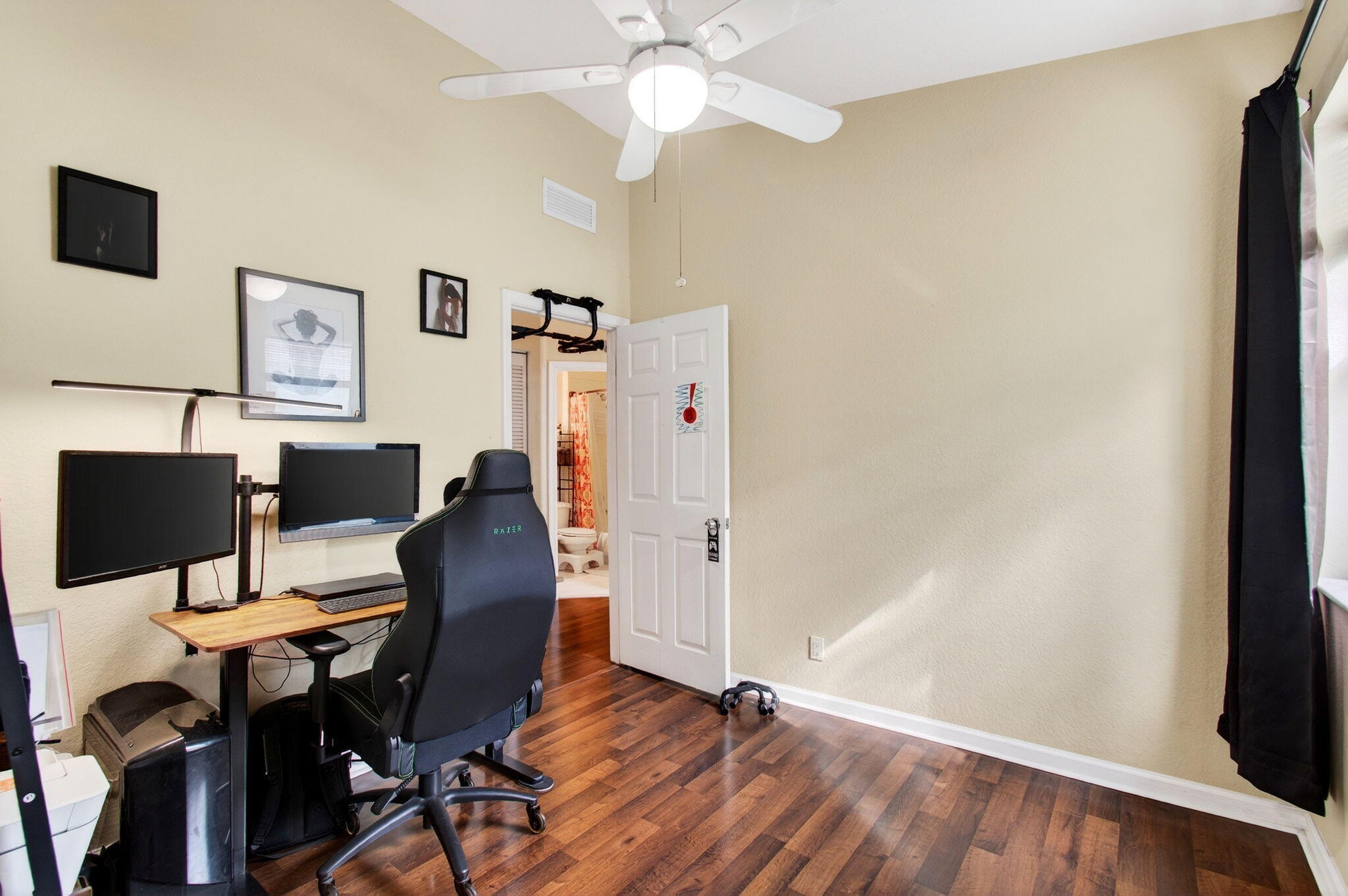 THOUSAND OAKS - Residential