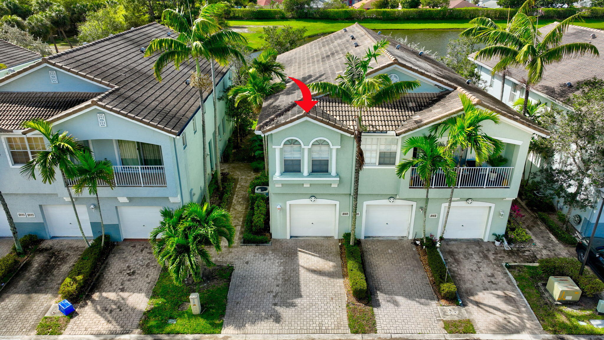 THOUSAND OAKS - Residential