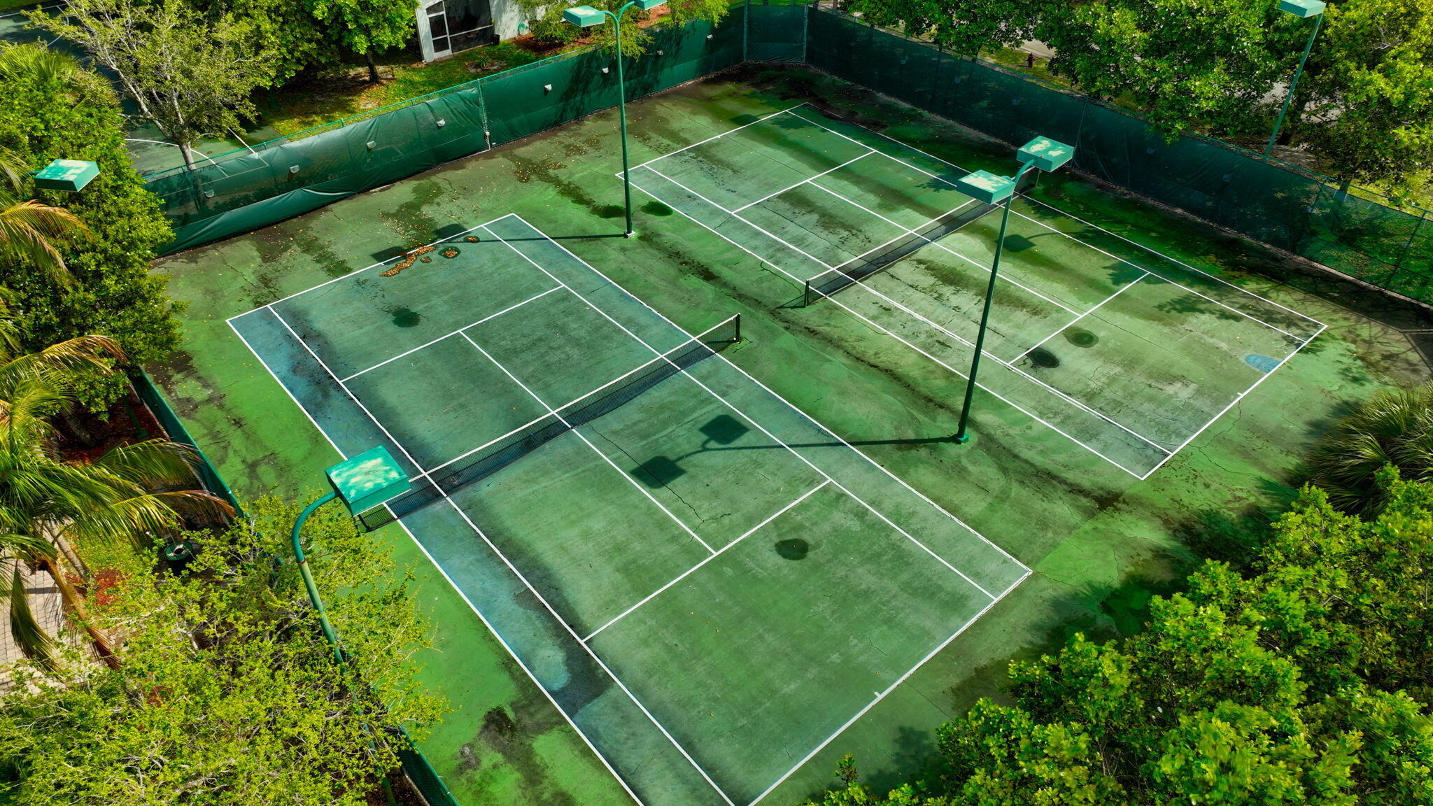 THOUSAND OAKS - Residential