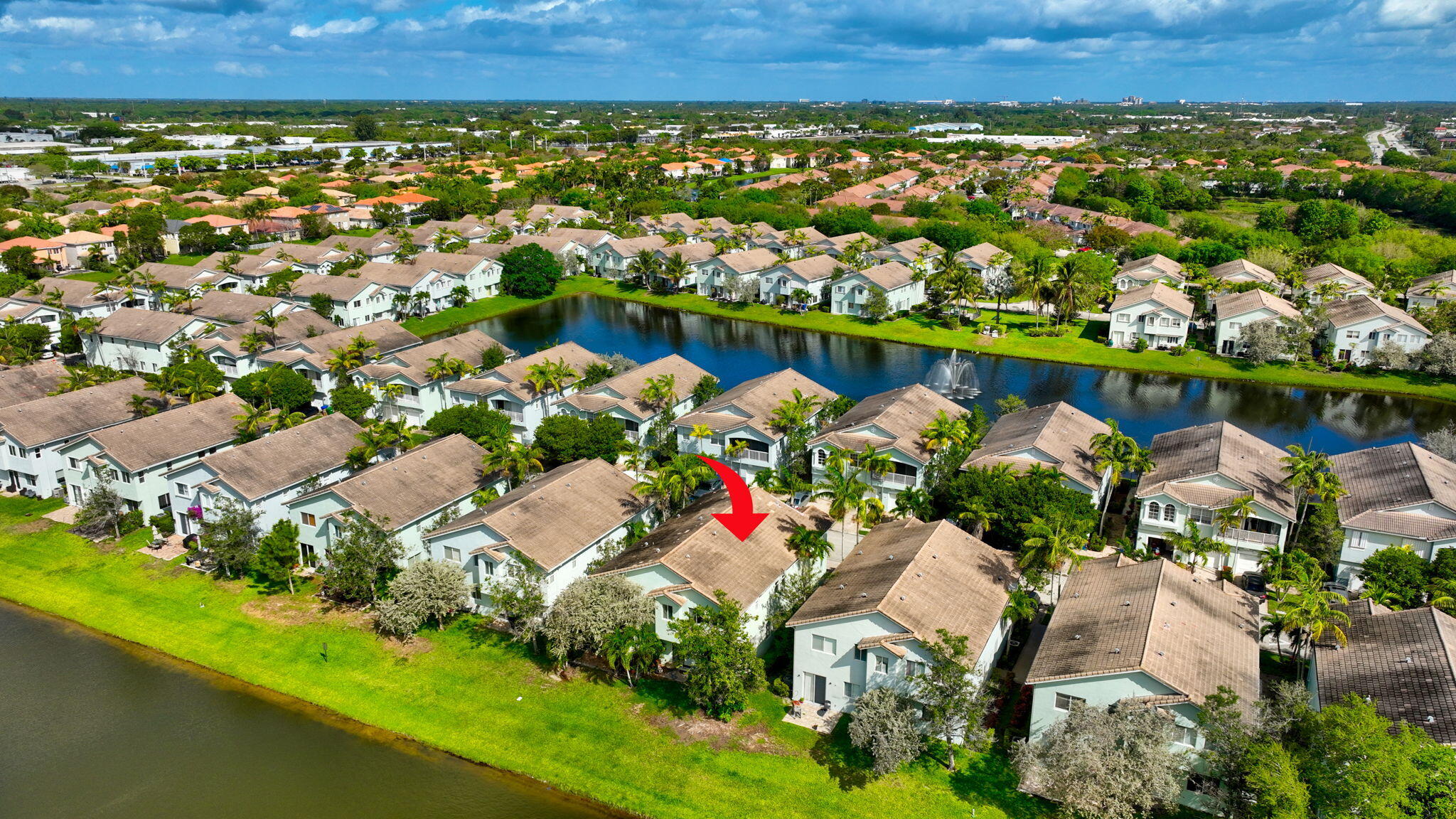 THOUSAND OAKS - Residential