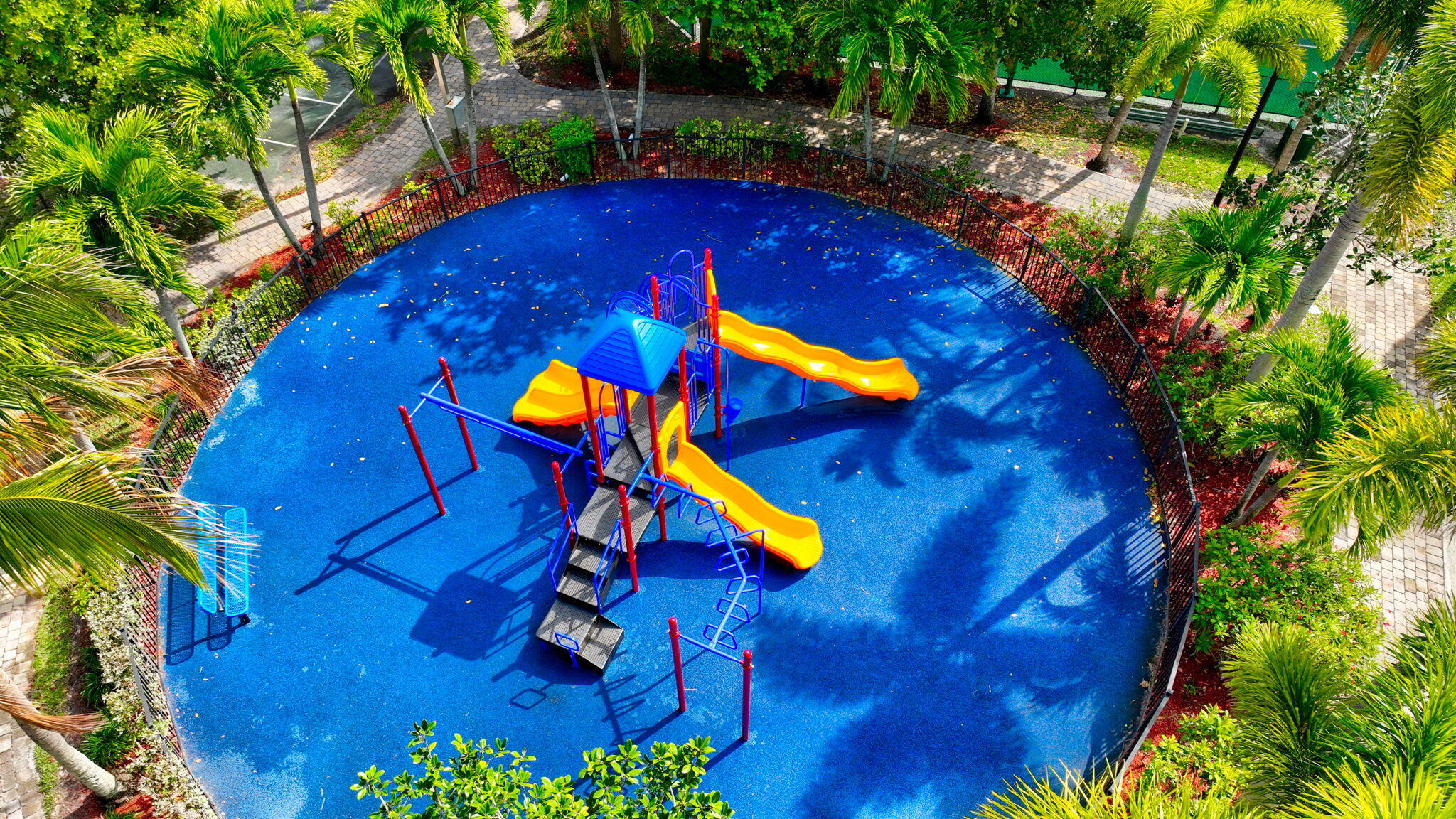 THOUSAND OAKS - Residential