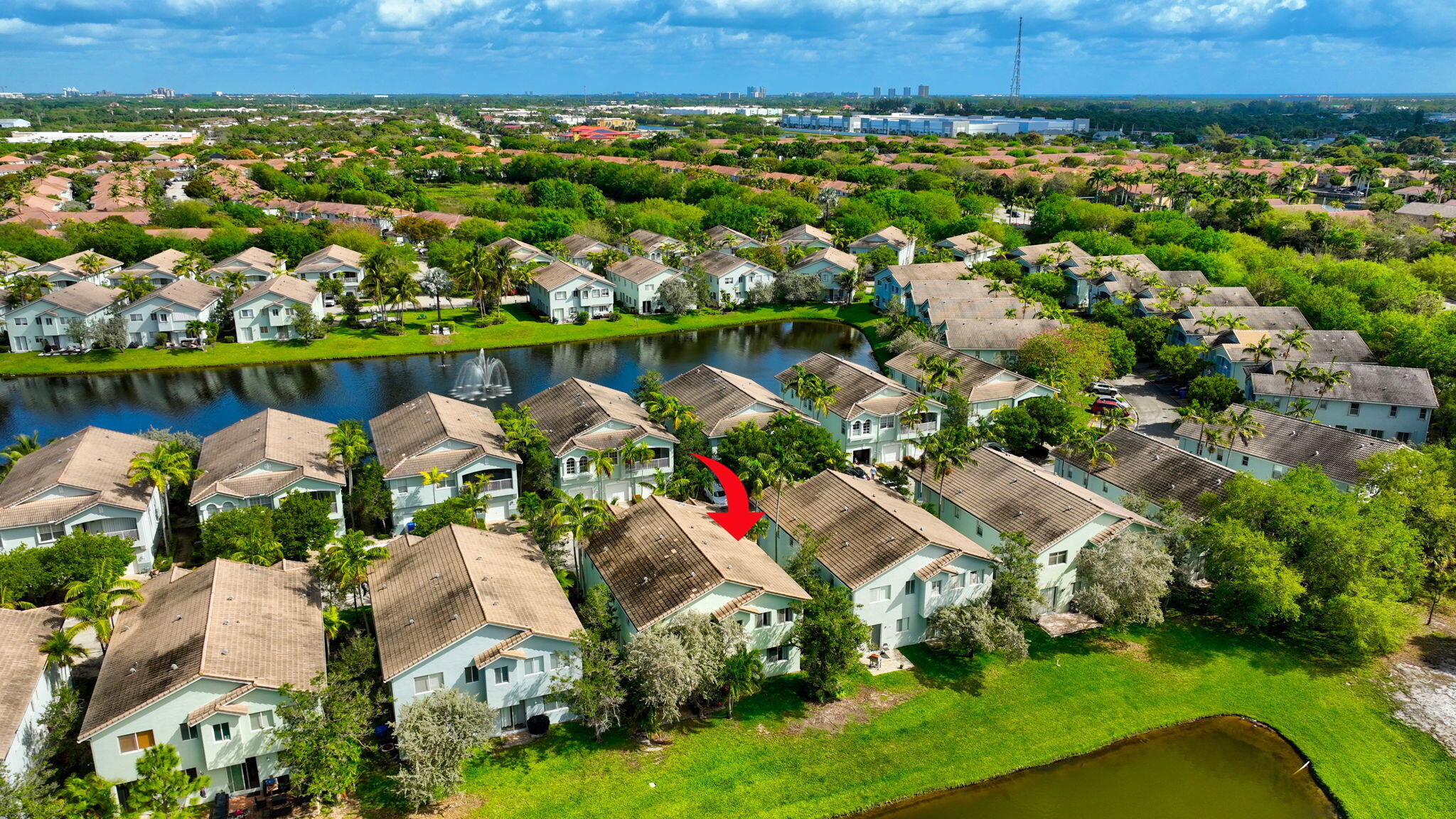 THOUSAND OAKS - Residential