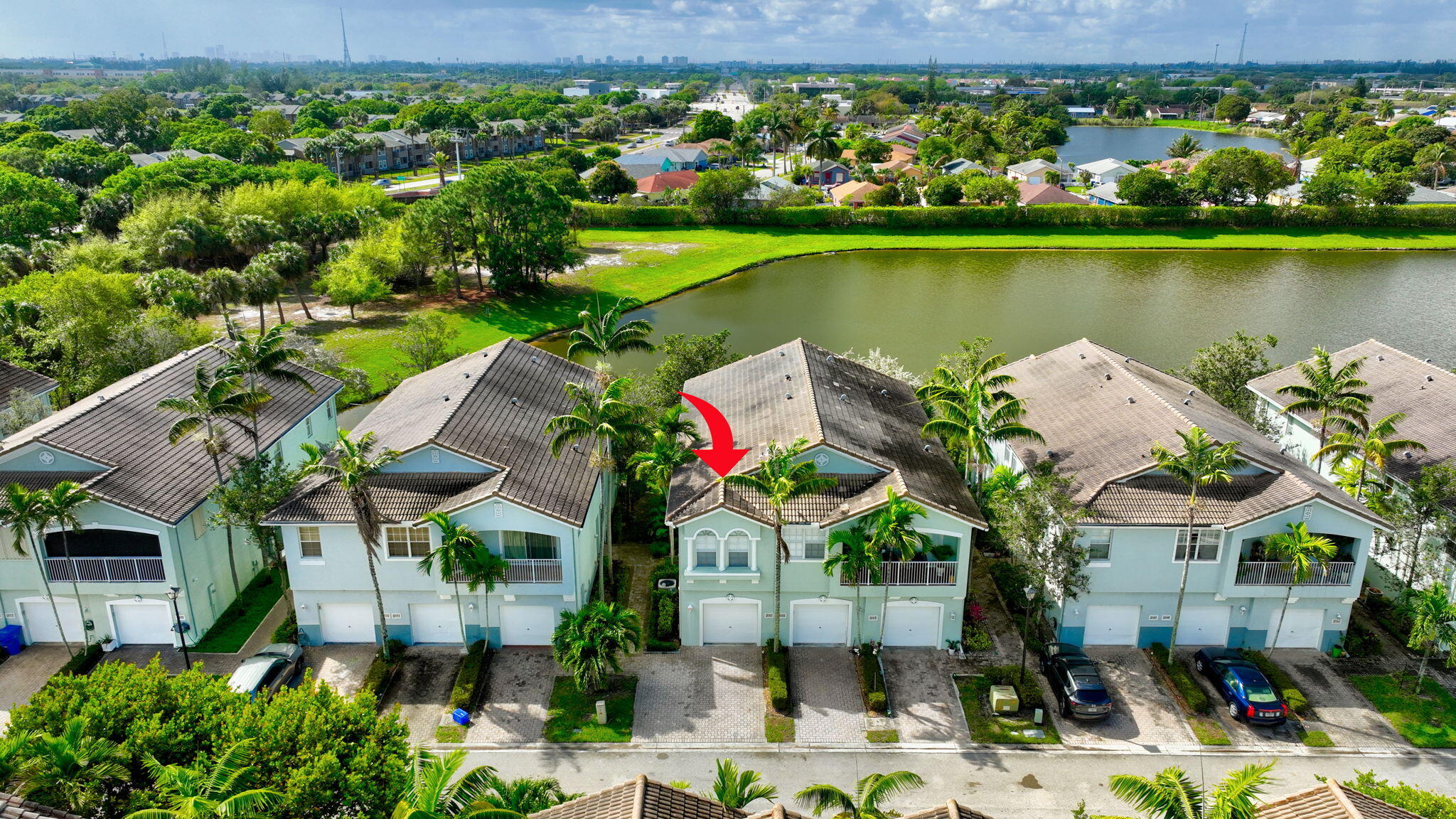 THOUSAND OAKS - Residential