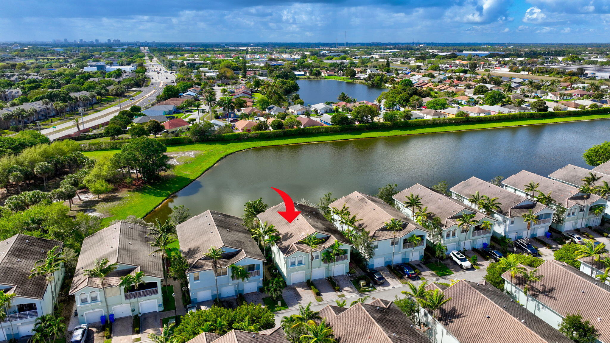 THOUSAND OAKS - Residential