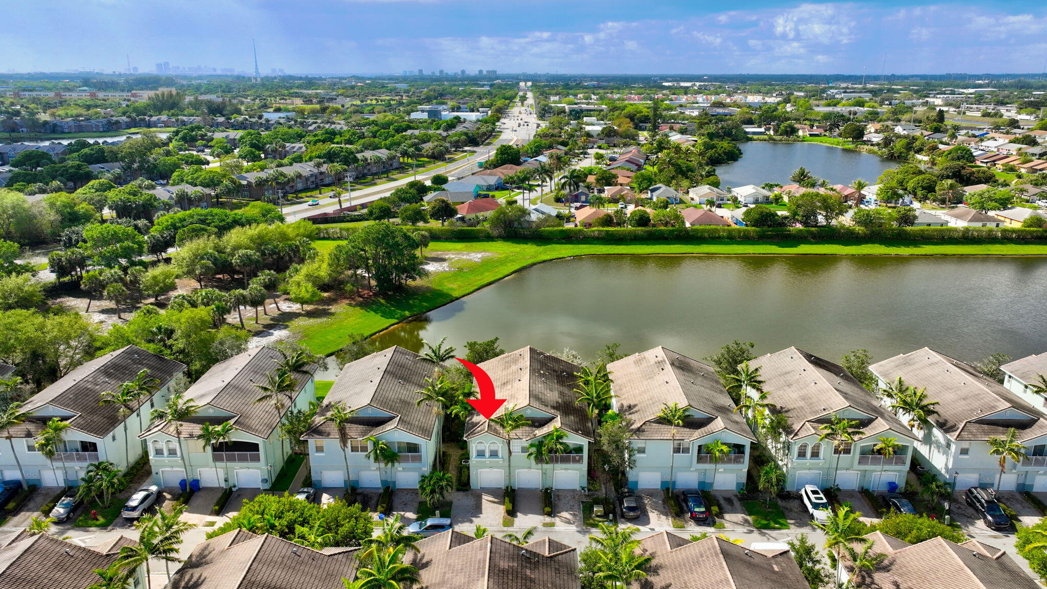 THOUSAND OAKS - Residential