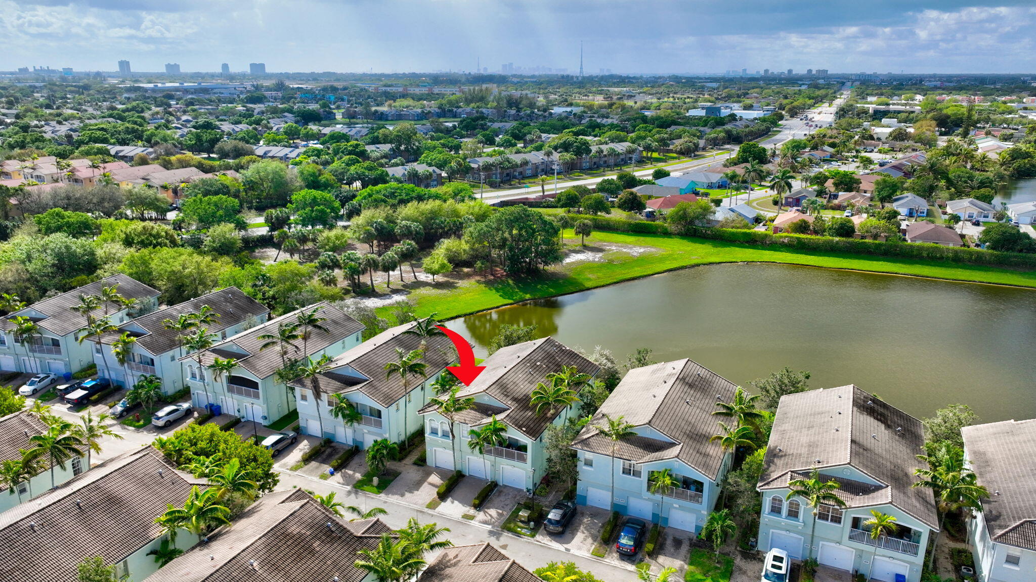 THOUSAND OAKS - Residential