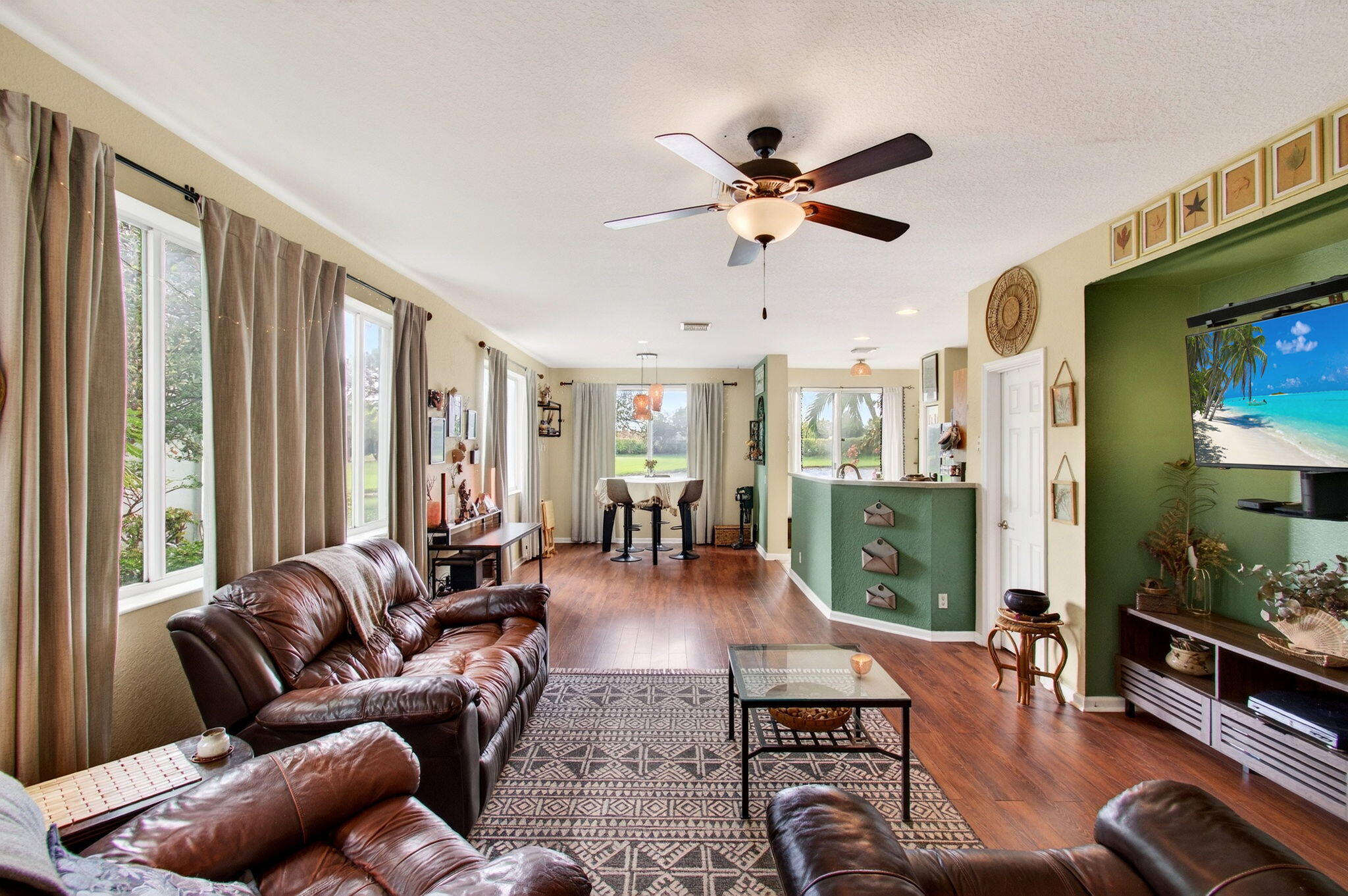 THOUSAND OAKS - Residential