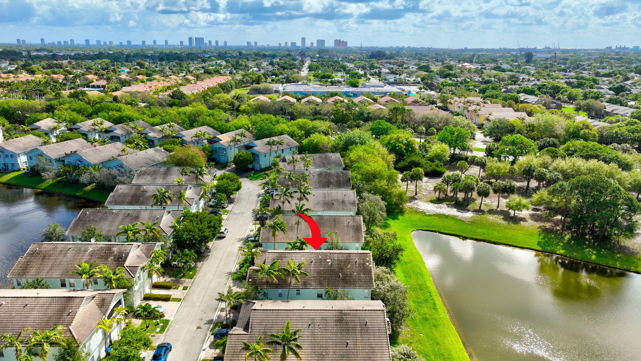 THOUSAND OAKS - Residential